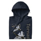 British Tornado Patriot Unisex Hoodie