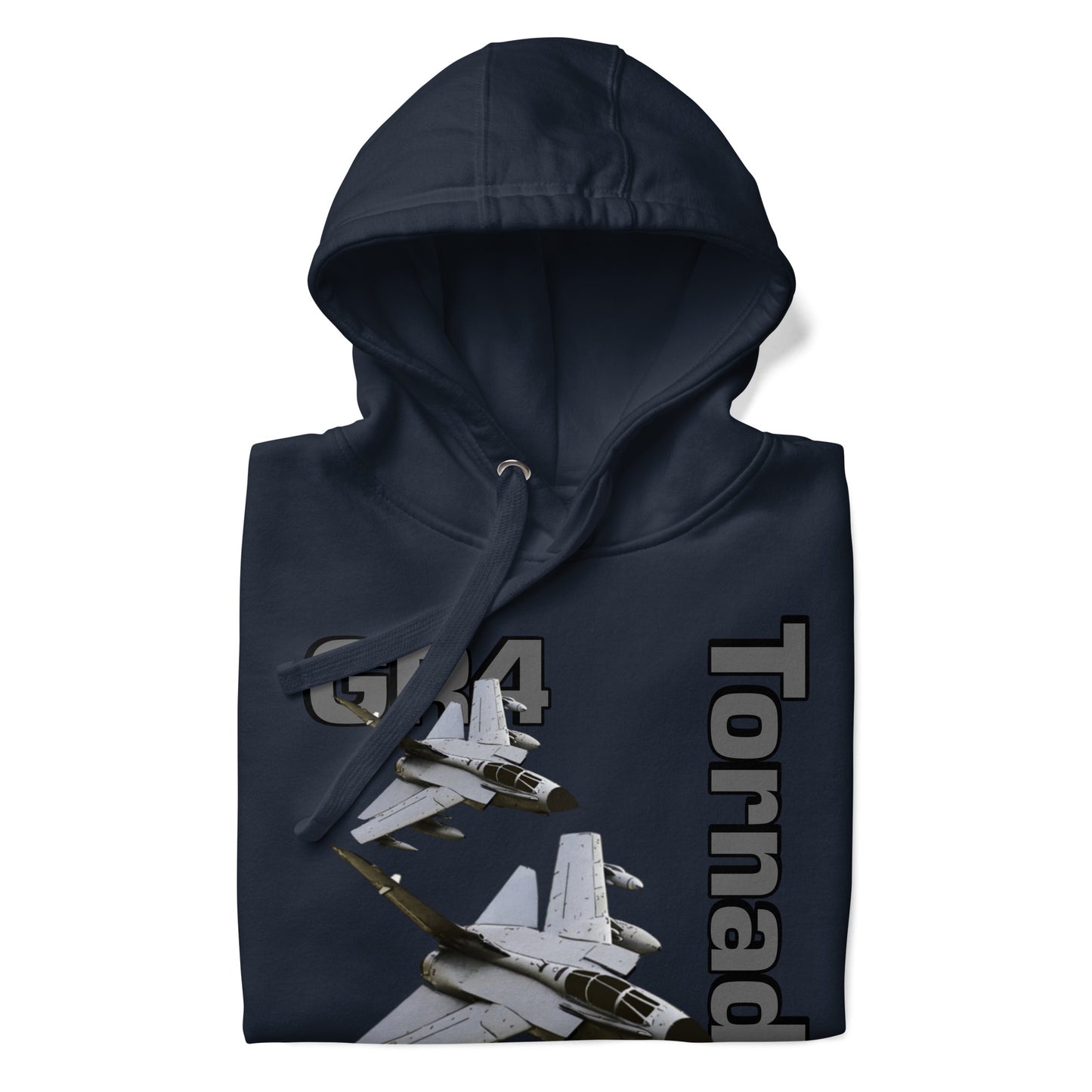 British Tornado Patriot Unisex Hoodie