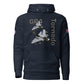 British Tornado Patriot Unisex Hoodie