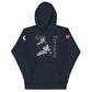 British Tornado Patriot Unisex Hoodie