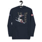 Texan Patriot Unisex Hoodie