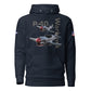Warhawk Patriot Unisex Hoodie