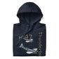 Thunderbolt Patriot Unisex Hoodie