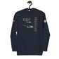 Hellcat Patriot Unisex Hoodie