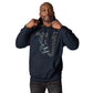 WWII Lightning Patriot Unisex Hoodie