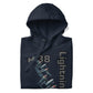 WWII Lightning Patriot Unisex Hoodie