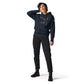 Mitchell Patriot Unisex Hoodie