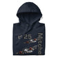 Mitchell Patriot Unisex Hoodie