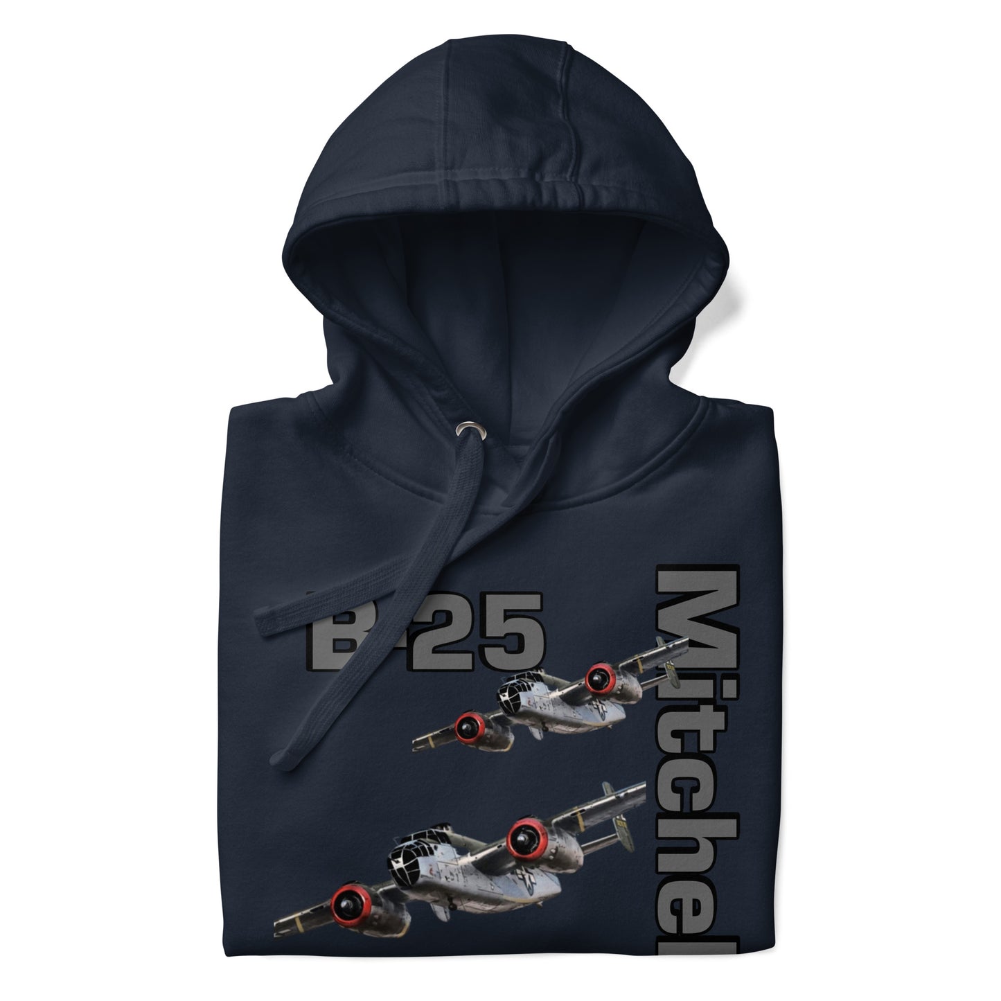 Mitchell Patriot Unisex Hoodie