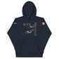 Mitchell Patriot Unisex Hoodie