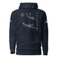 Fortress Patriot Unisex Hoodie