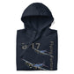 Fortress Patriot Unisex Hoodie