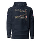 Liberator Patriot Unisex Hoodie