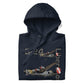 Liberator Patriot Unisex Hoodie