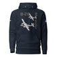 Marauder Patriot Unisex Hoodie