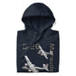 Marauder Patriot Unisex Hoodie