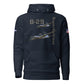 Superfortress Patriot Unisex Hoodie