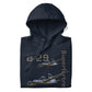 Superfortress Patriot Unisex Hoodie