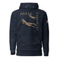 Lancaster Patriot Unisex Hoodie