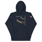 Lancaster Patriot Unisex Hoodie