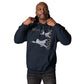 Swiss Mirage Patriot Unisex Hoodie