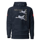 Swiss Mirage Patriot Unisex Hoodie