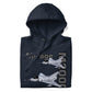 Swiss Mirage Patriot Unisex Hoodie