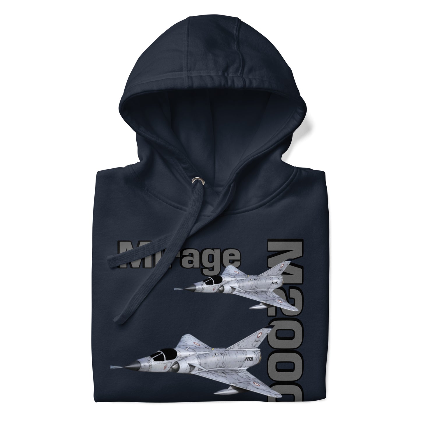 Swiss Mirage Patriot Unisex Hoodie