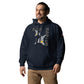 Raptor Patriot Unisex Hoodie