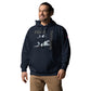 British Typhoon Unisex Hoodie