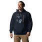 Gripen Patriot Unisex Hoodie