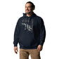 Lightning Patriot Unisex Hoodie