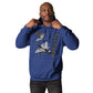 British Tornado Patriot Unisex Hoodie