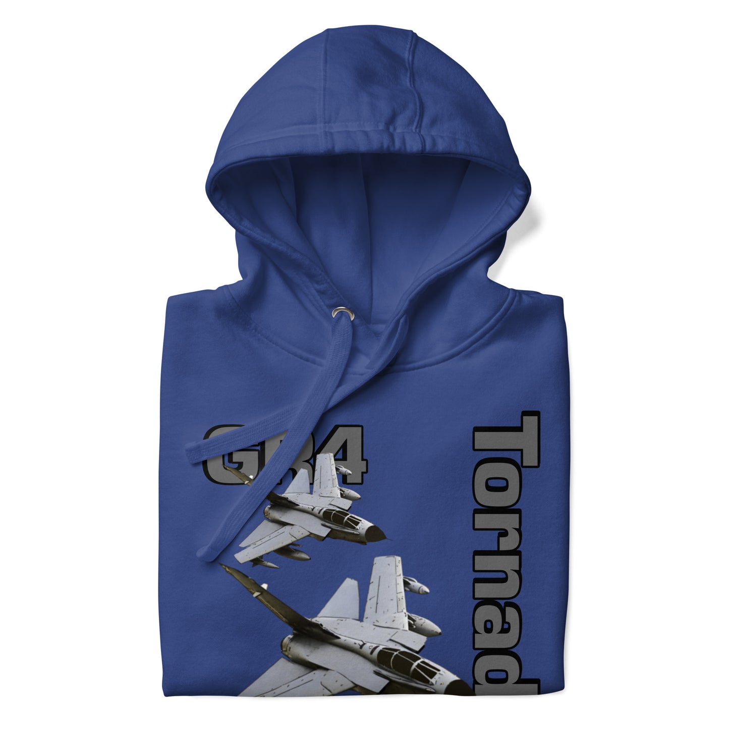British Tornado Patriot Unisex Hoodie