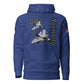 British Tornado Patriot Unisex Hoodie