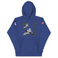British Tornado Patriot Unisex Hoodie