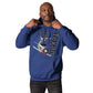 Texan Patriot Unisex Hoodie