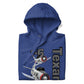 Texan Patriot Unisex Hoodie