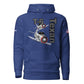 Texan Patriot Unisex Hoodie
