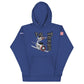 Texan Patriot Unisex Hoodie