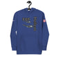 Hellcat Patriot Unisex Hoodie