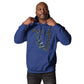 WWII Lightning Patriot Unisex Hoodie