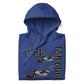 Mitchell Patriot Unisex Hoodie