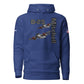 Mitchell Patriot Unisex Hoodie