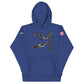 Mitchell Patriot Unisex Hoodie
