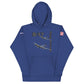 Fortress Patriot Unisex Hoodie