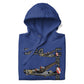 Liberator Patriot Unisex Hoodie