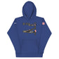 Liberator Patriot Unisex Hoodie