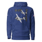 Marauder Patriot Unisex Hoodie