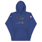 Superfortress Patriot Unisex Hoodie